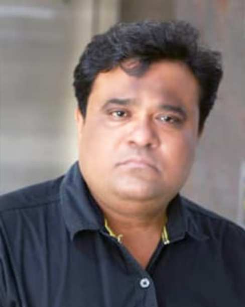 મનોજ પરમાર