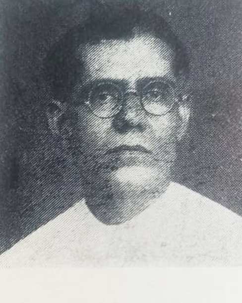 ગટુલાલ ગોપીલાલ ધ્રુવ